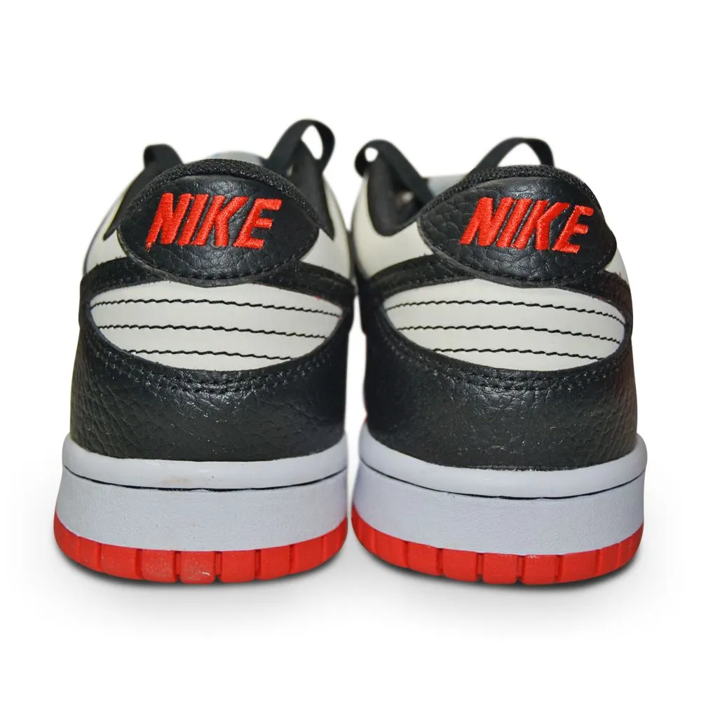 Juniors Nike Dunk Low EMB NBA "75th Anniversary" (GS) Chicago