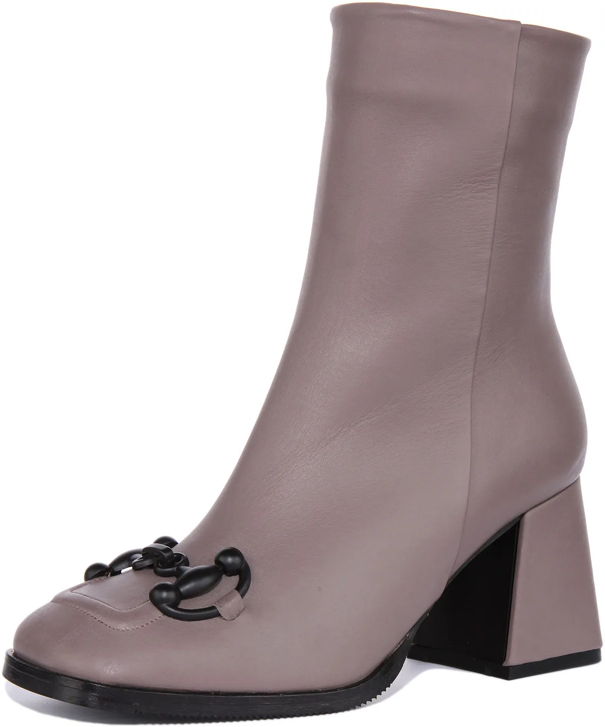 Justinreess England Bella In Stone For Women