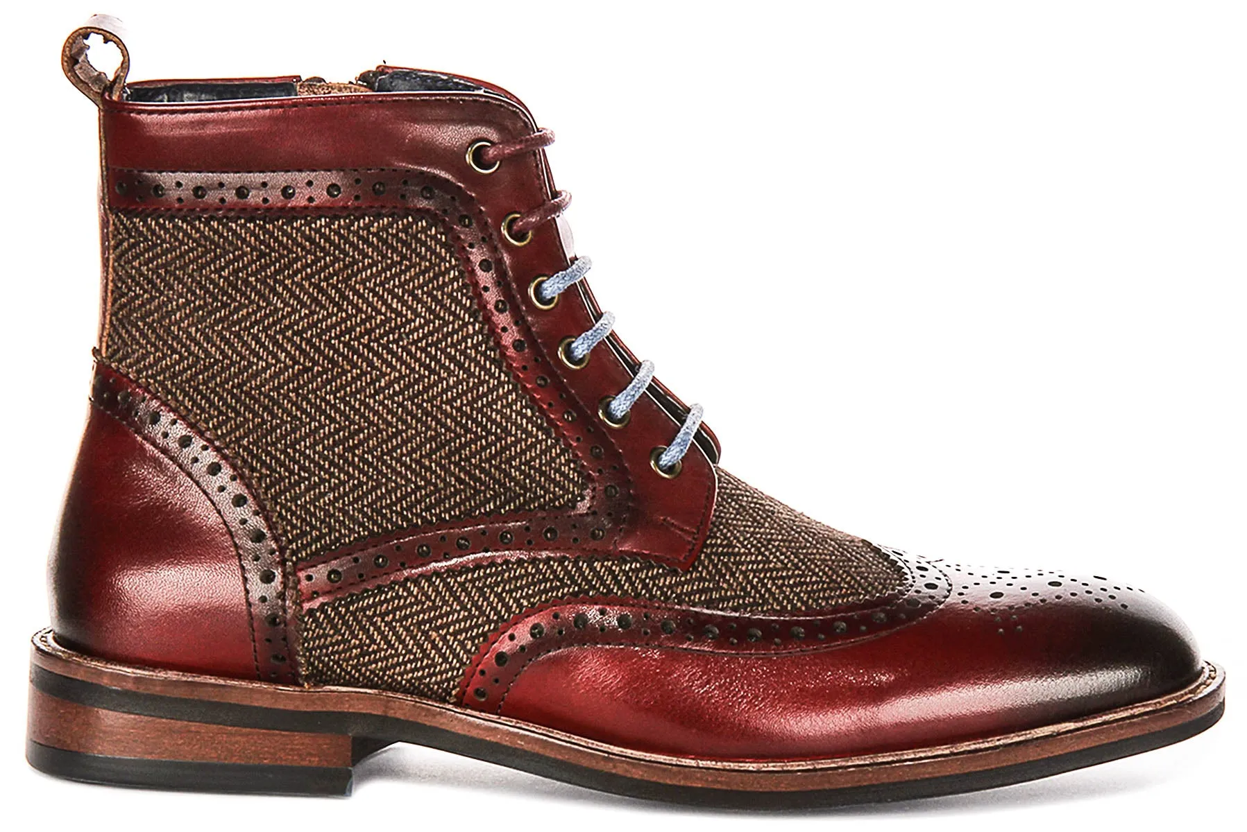 Justinreess England Hi Kennedy In Wine For Women