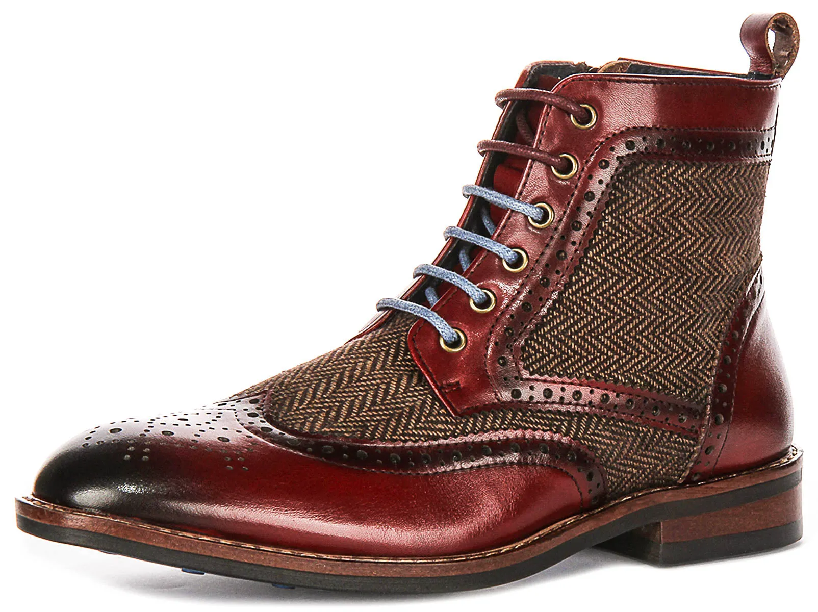 Justinreess England Hi Kennedy In Wine For Women