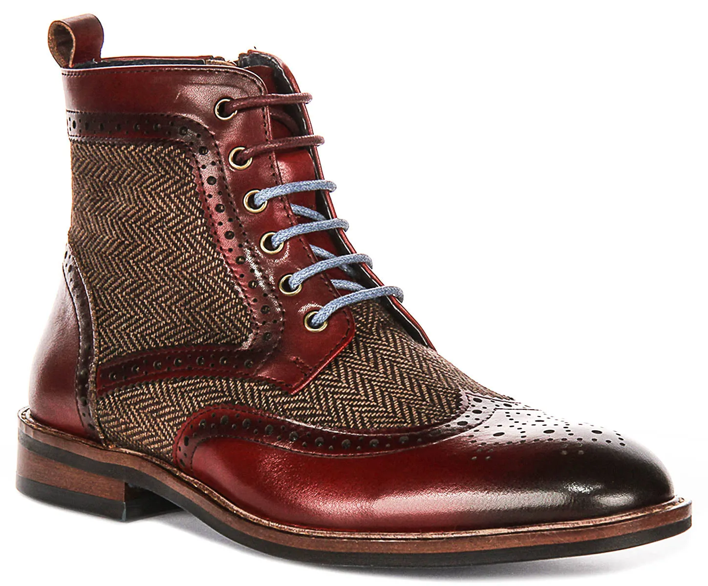 Justinreess England Hi Kennedy In Wine For Women