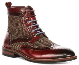 Justinreess England Hi Kennedy In Wine For Women