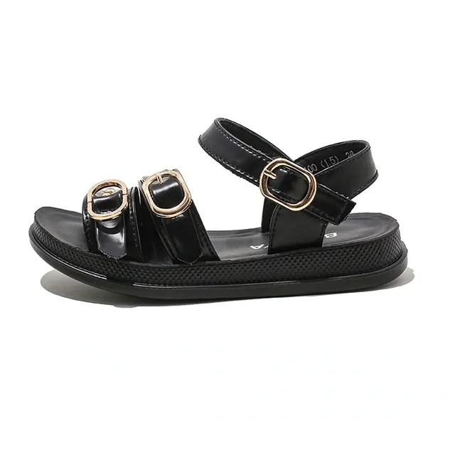 Karime Little Girls' Dress Sandal
