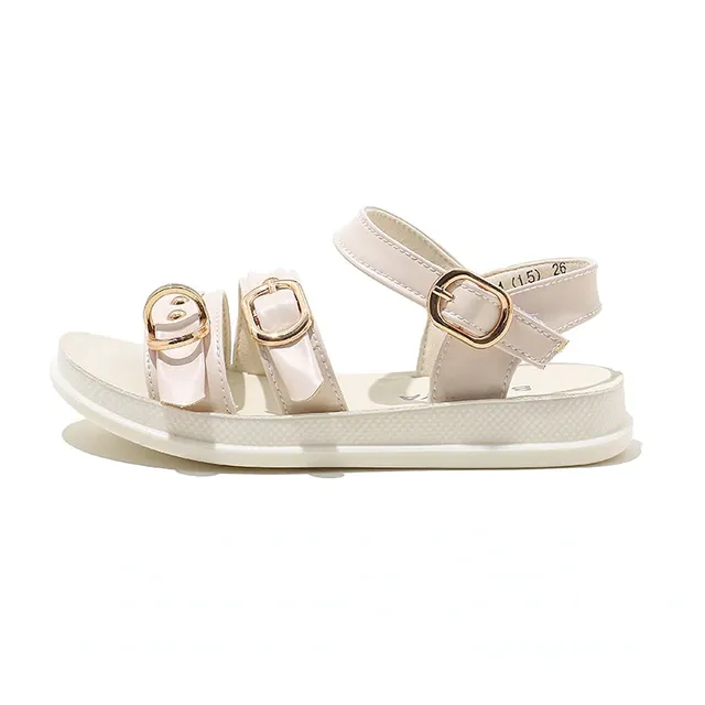 Karime Little Girls' Dress Sandal