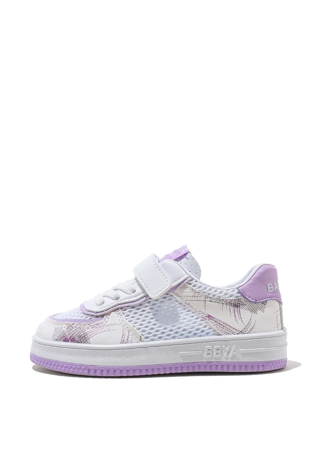 Karma Girls' Casual Sneaker