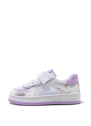 Karma Girls' Casual Sneaker