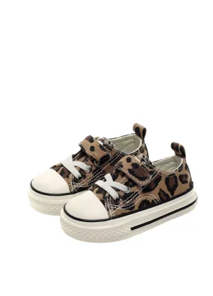Katana Baby Girls' Casual Sneaker