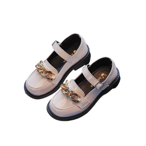 Katrina Girls' Flat Shoes