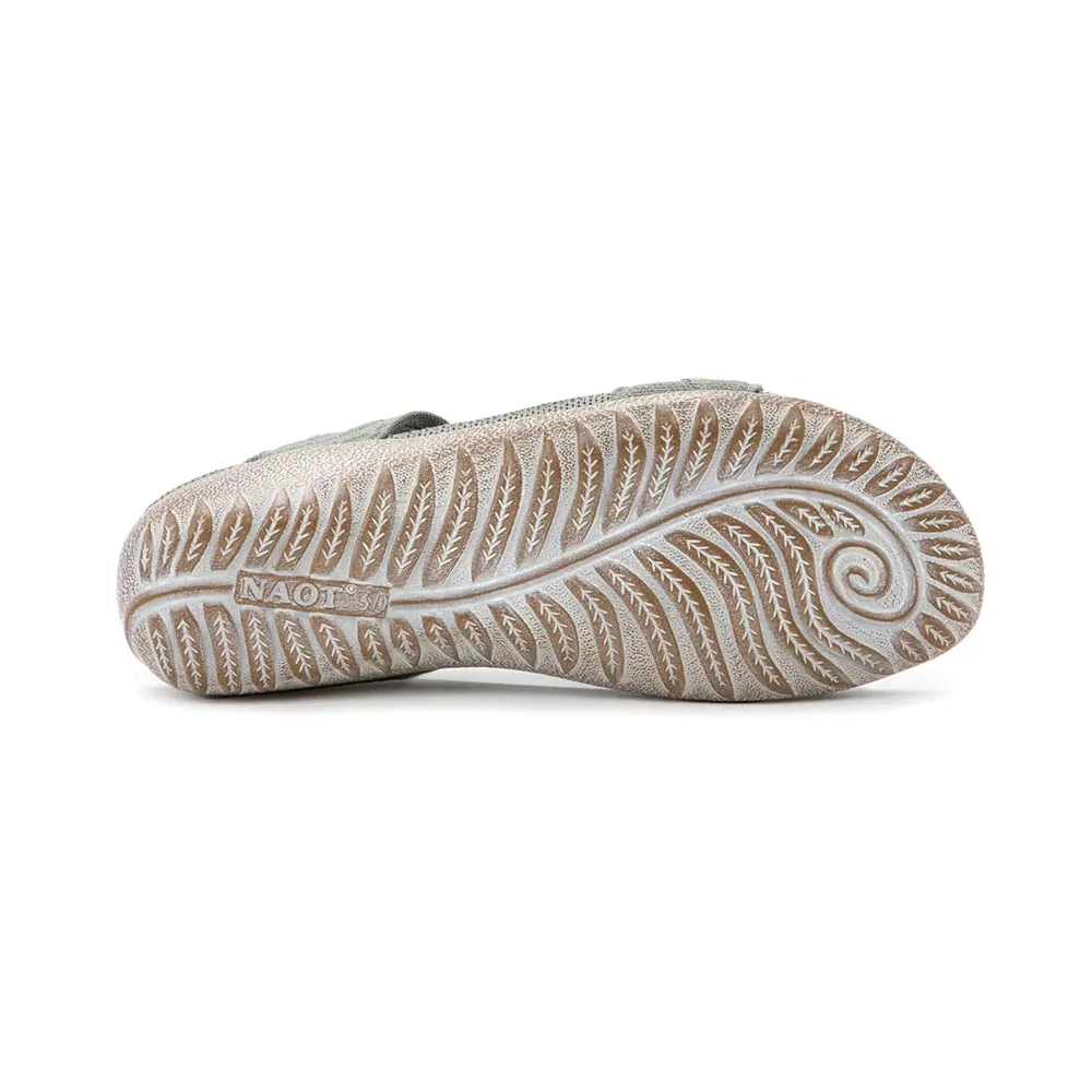 Kawhia Sandal