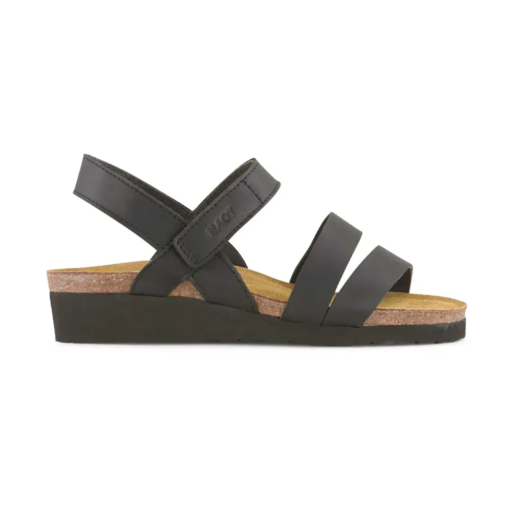 Kayla Black Matte (034)