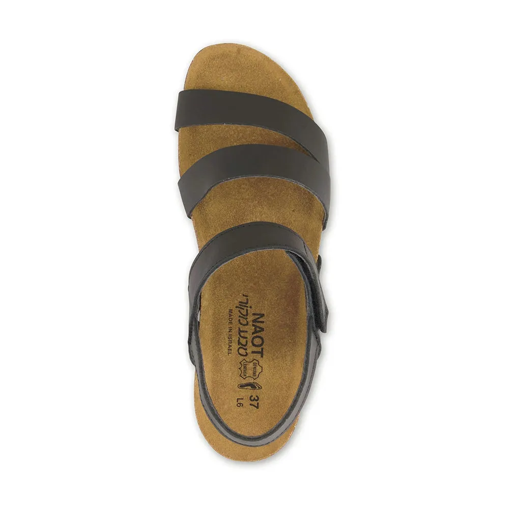 Kayla Black Matte (034)