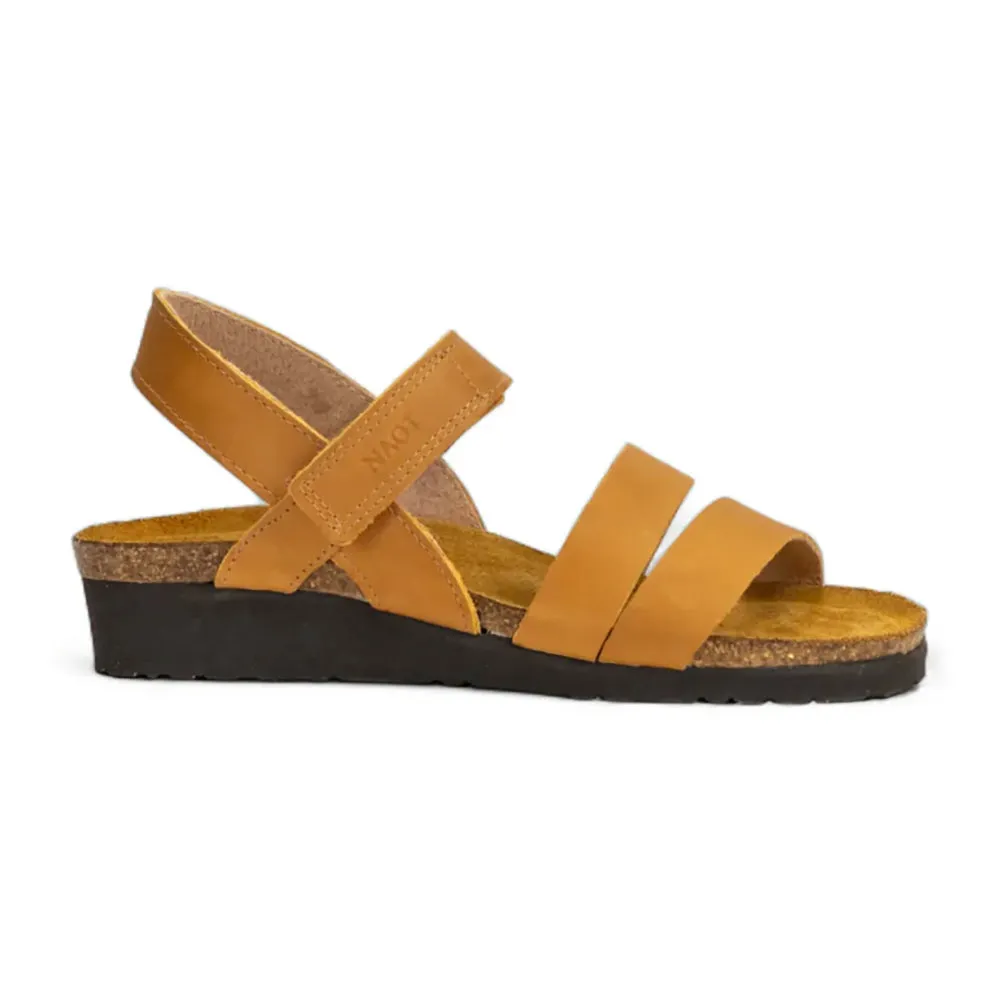 Kayla Sandal Dune (7806-EA7)