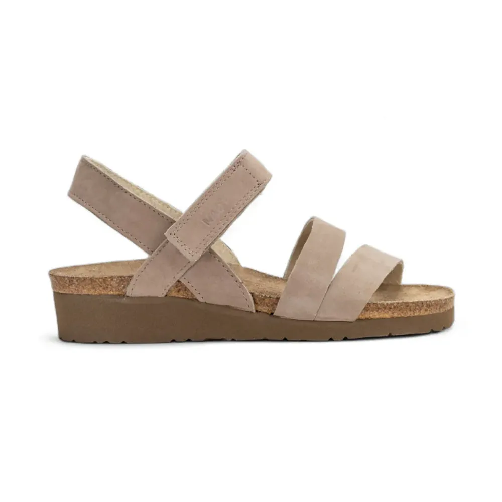 Kayla Sandal Stone (7806-H53)