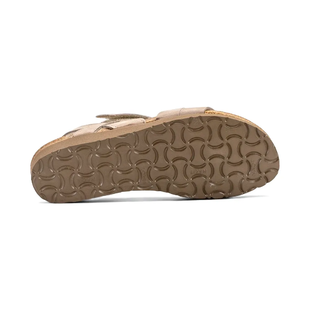 Kayla Sandal Stone (7806-H53)