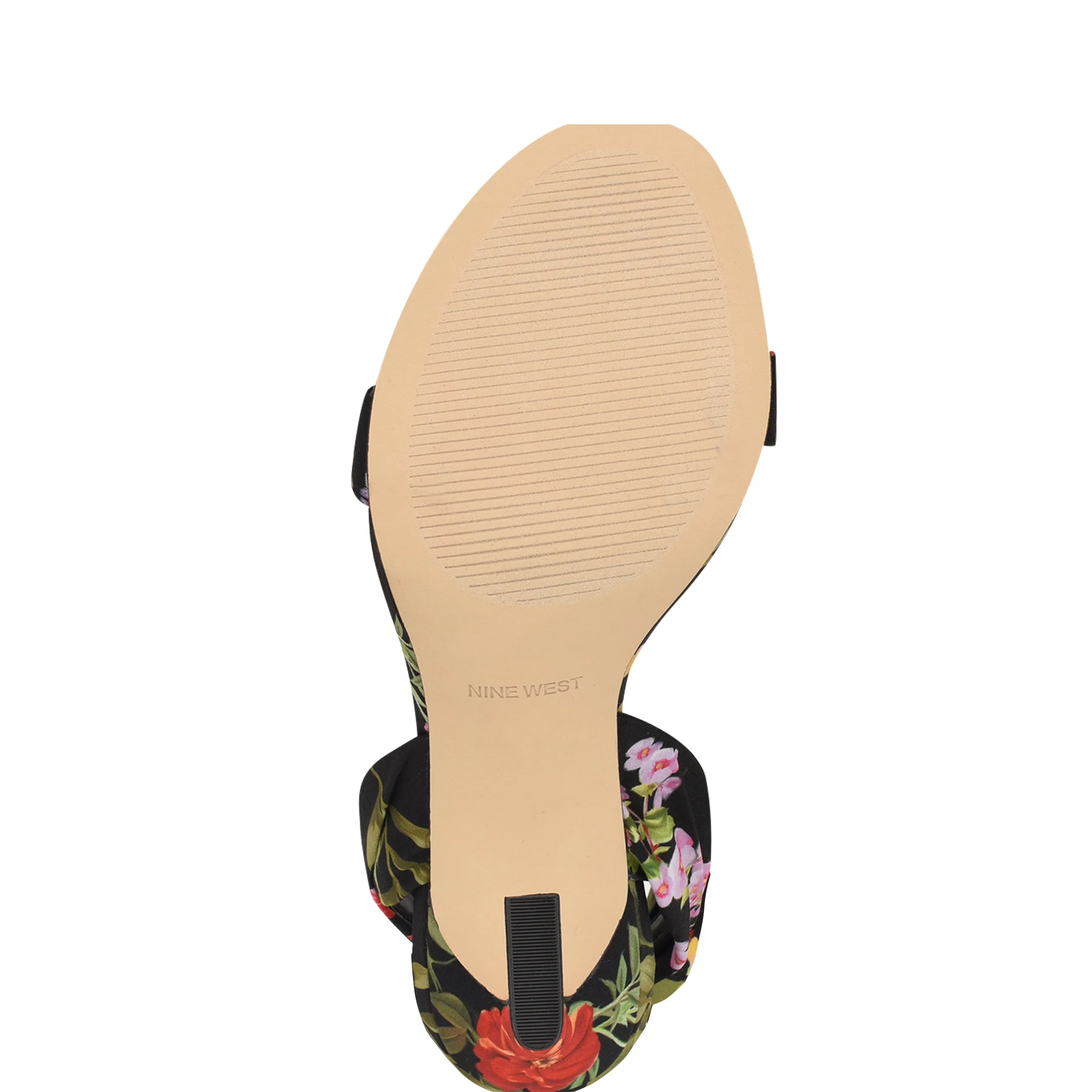 Kelsie Ankle Wrap Heeled Sandals