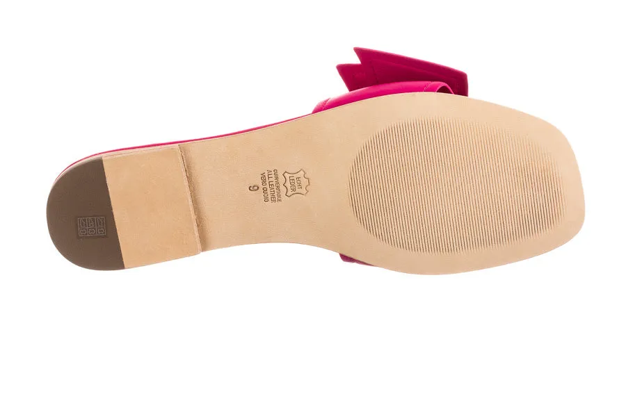 Ken Bonbon Pink