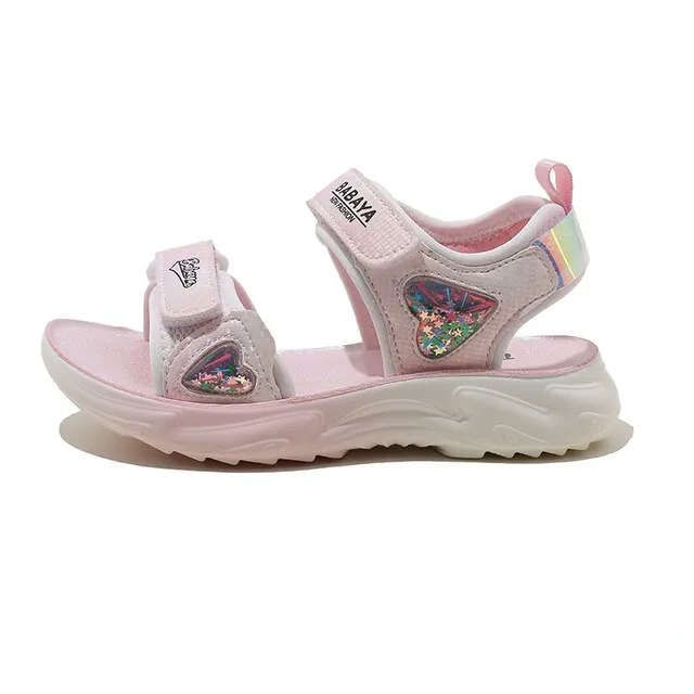 Kerly Girls' Fashion Sandal