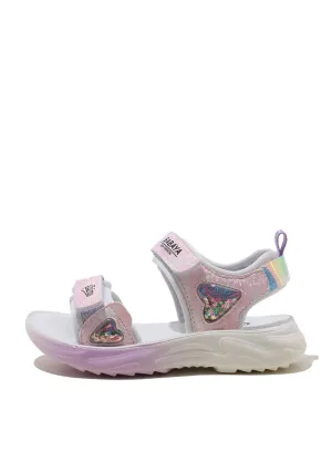 Kerly Girls' Fashion Sandal