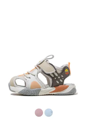 Khan Unisex Kids' Fashion Sandal