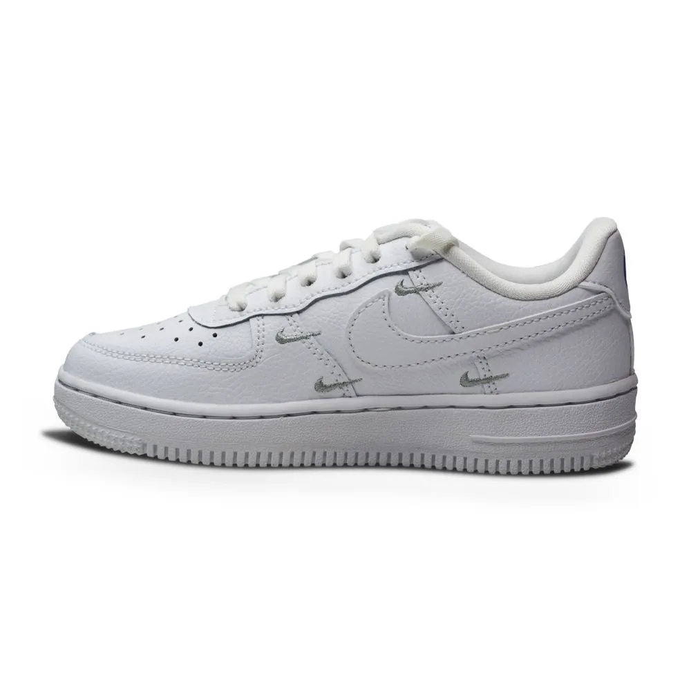 Kids Nike Force 1 LV8 HO20 (PS) sisterhood - CT3956 100 - White