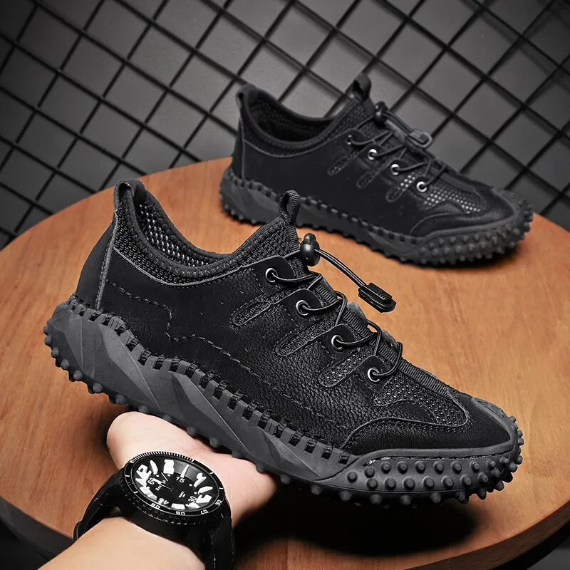 Kiernan Men's Outdoor Sneaker