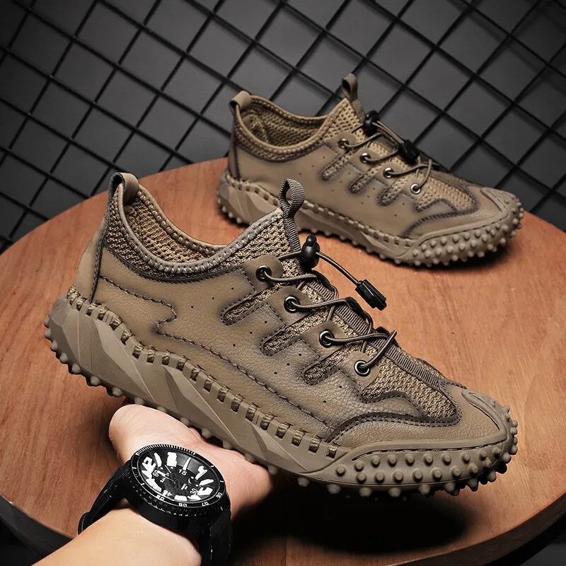 Kiernan Men's Outdoor Sneaker