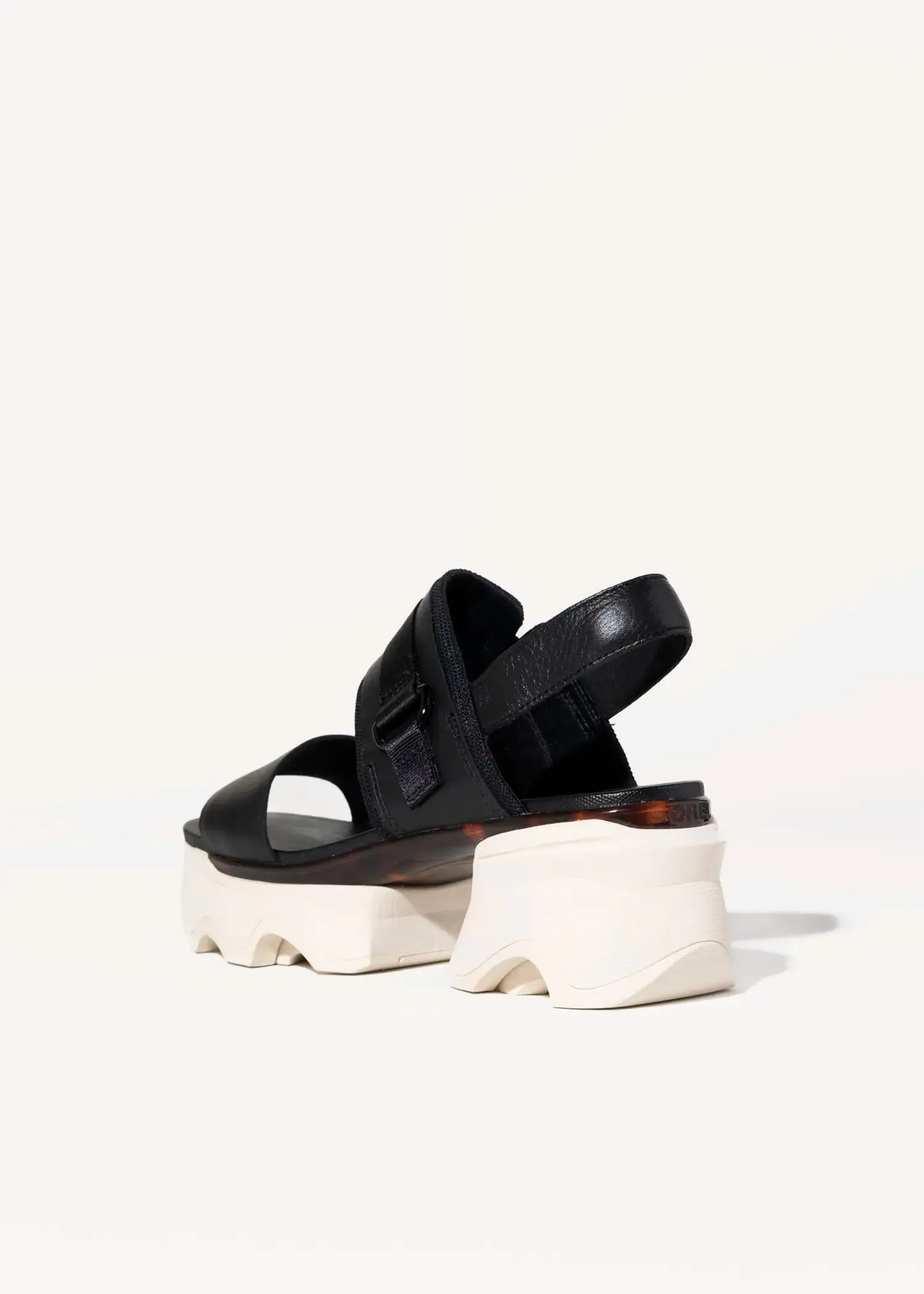 Kinetic Y-Strap Sandal