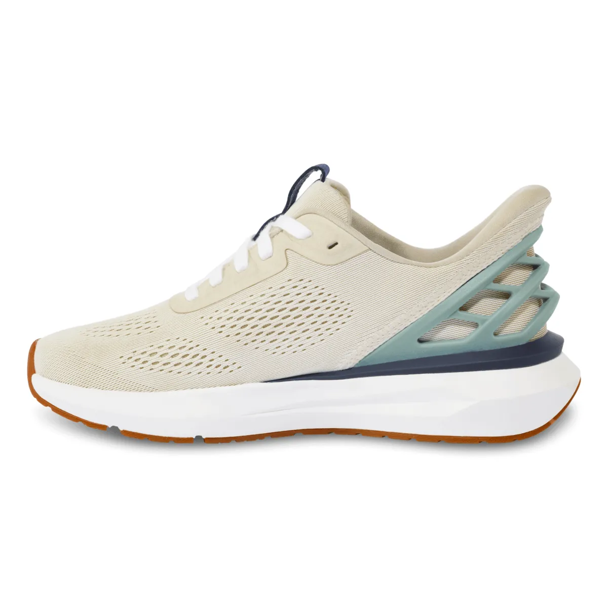 Kizik Men's Athens 2 Whitecap Grey