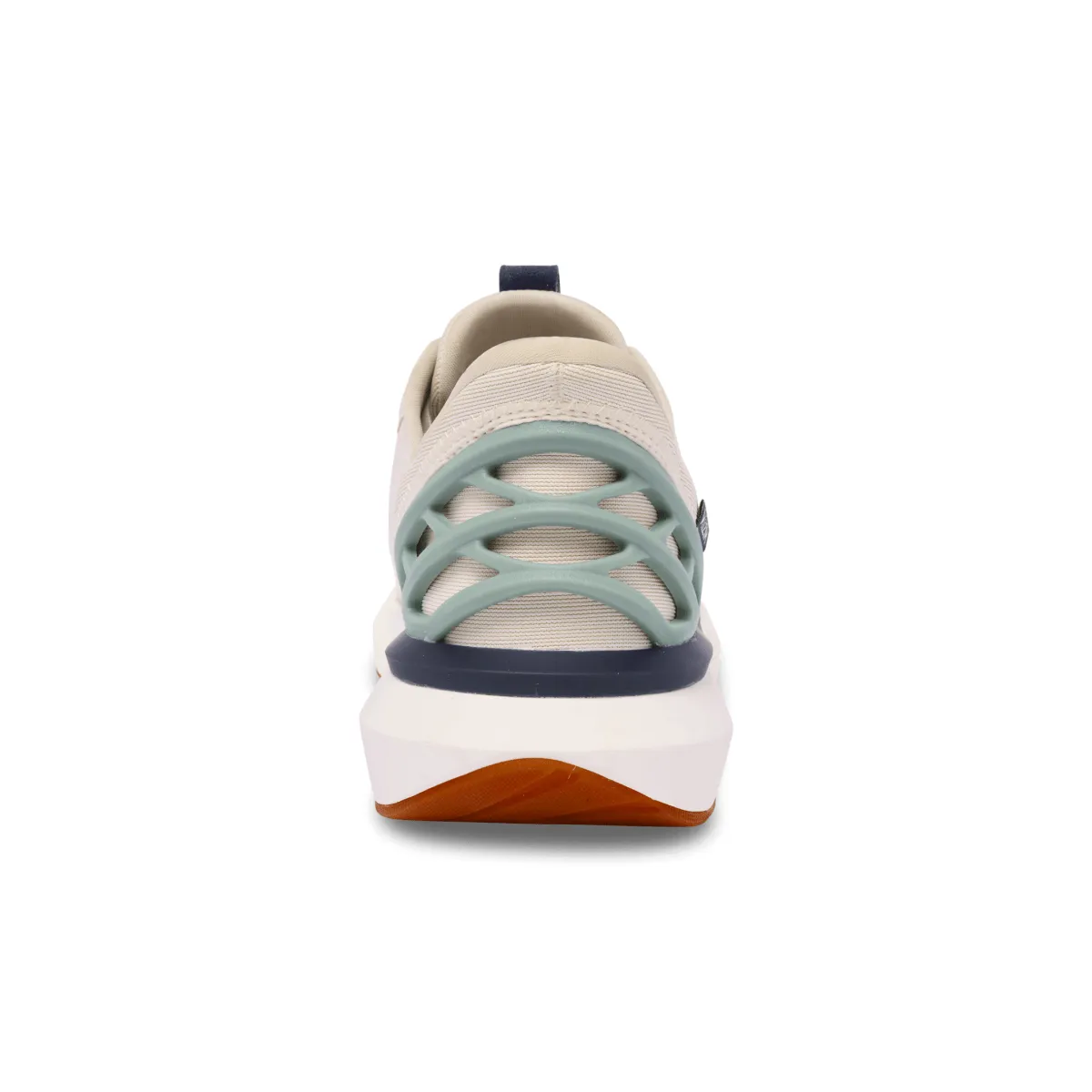 Kizik Men's Athens 2 Whitecap Grey
