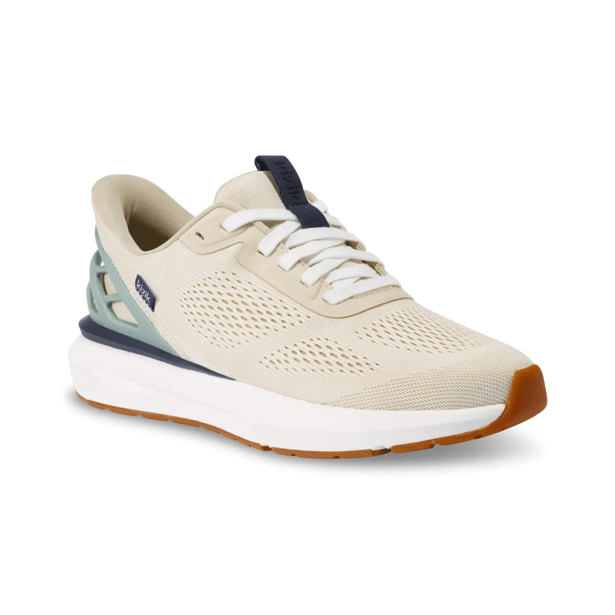 Kizik Men's Athens 2 Whitecap Grey