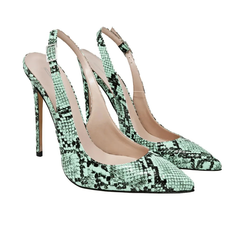 KLARA  PYTHONED TIFFANY