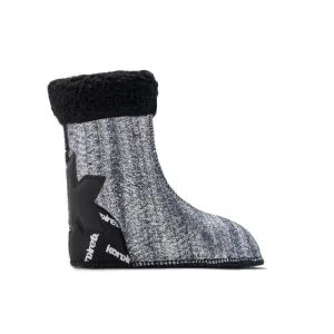 KNKRT BERBER FELT LINER JR