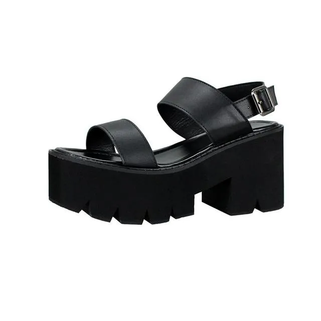 Koralia Women's Platform Sandal