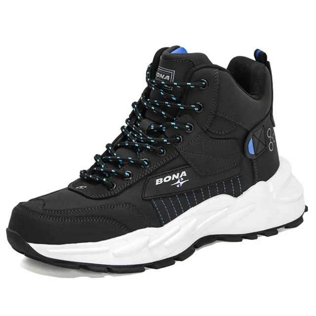 koumas Men's Fashion Sneaker