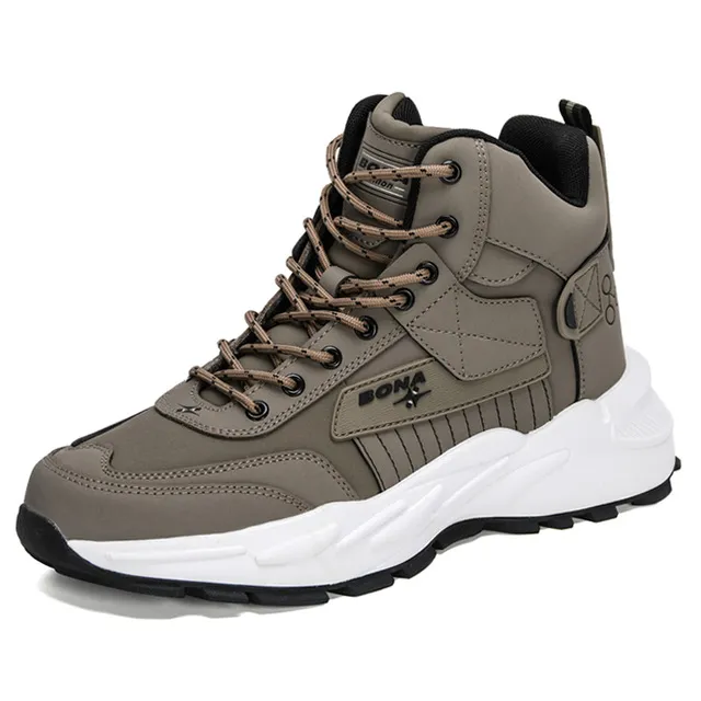 koumas Men's Fashion Sneaker