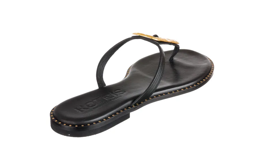 Kt Athena Black