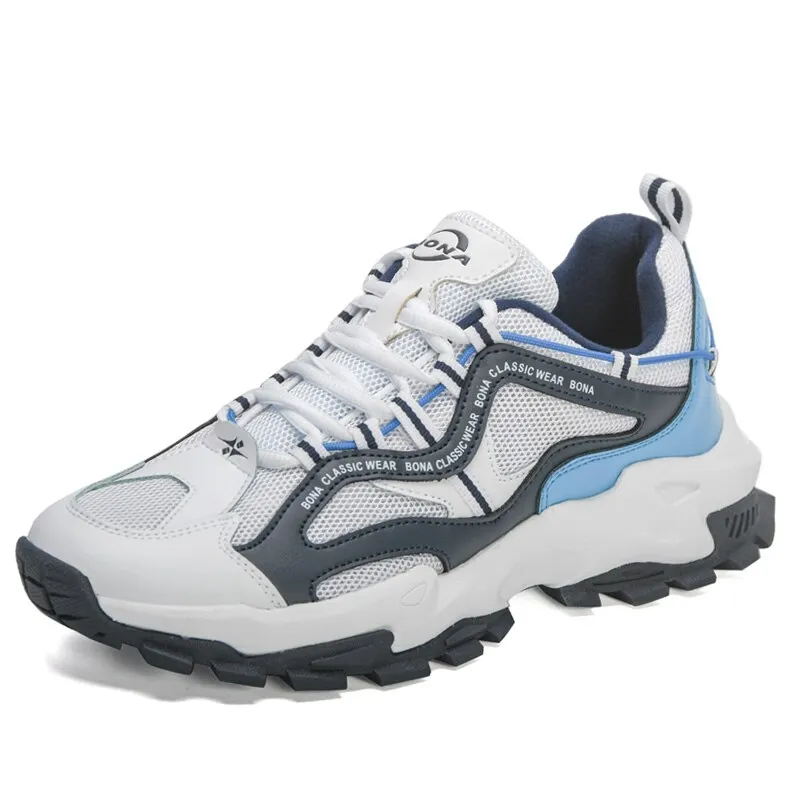 Kumbu Men's Fashion Sneaker