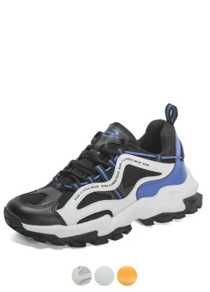 Kumbu Men's Fashion Sneaker