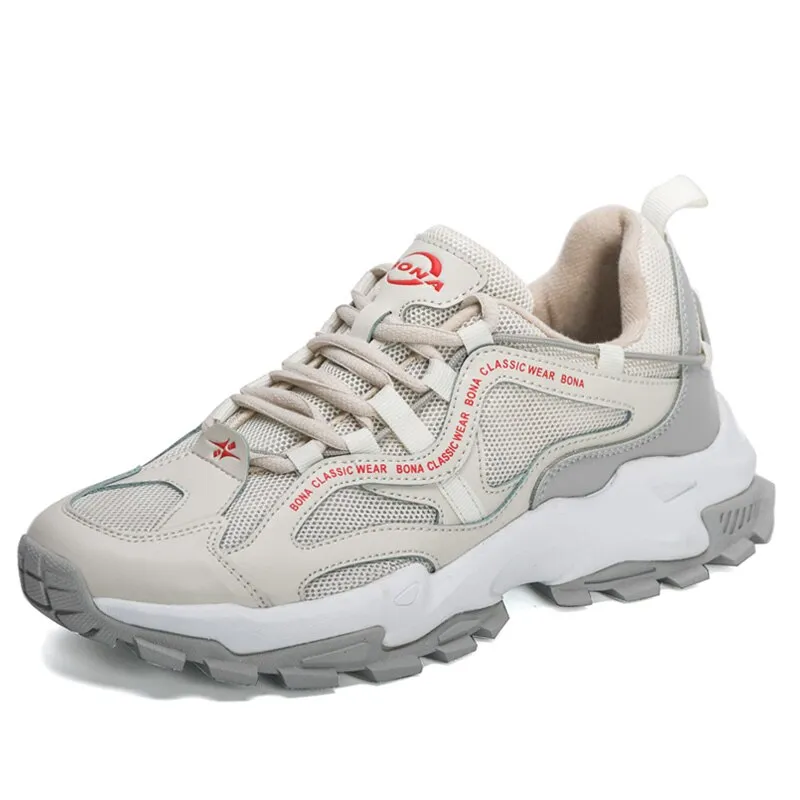 Kumbu Men's Fashion Sneaker