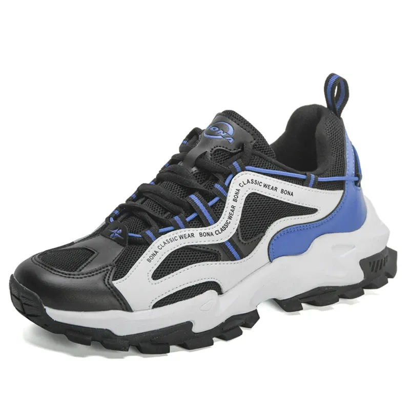 Kumbu Men's Fashion Sneaker