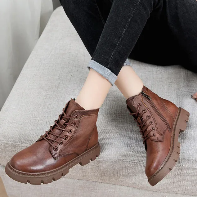 Laika Women's Boots