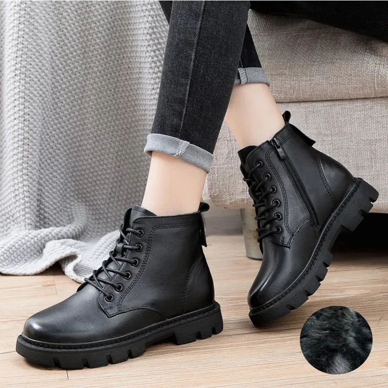 Laika Women's Boots