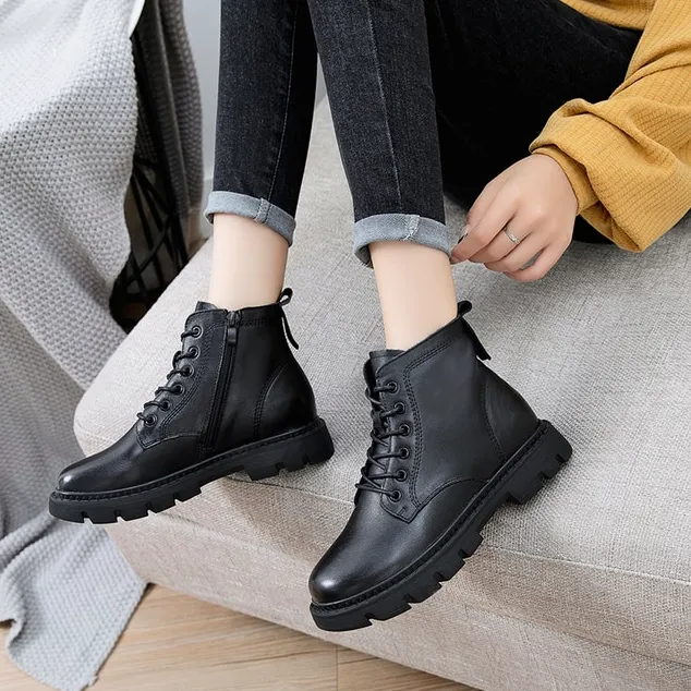 Laika Women's Boots