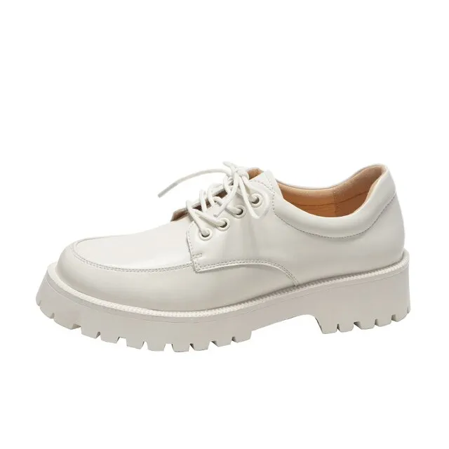 Lanus Women's Loafer Shoes