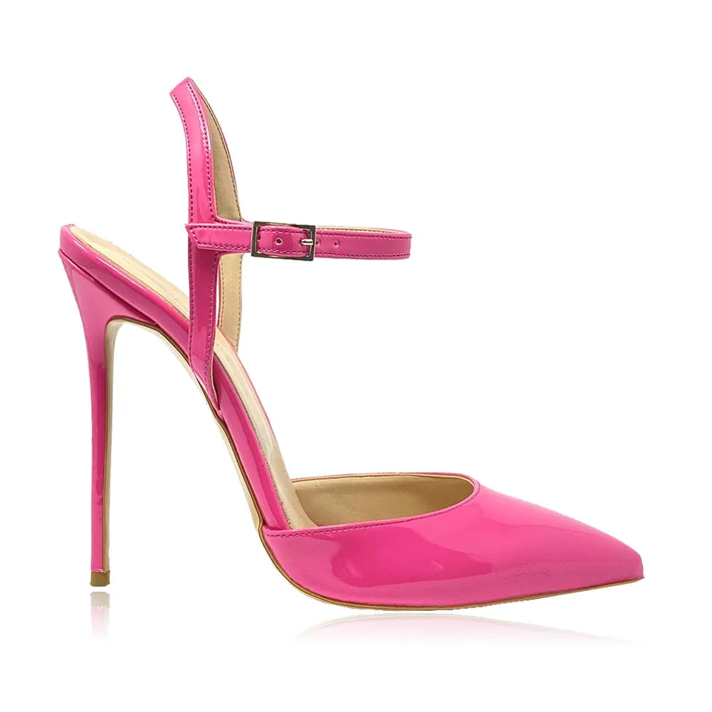 LARA FUCHSIA PATENT