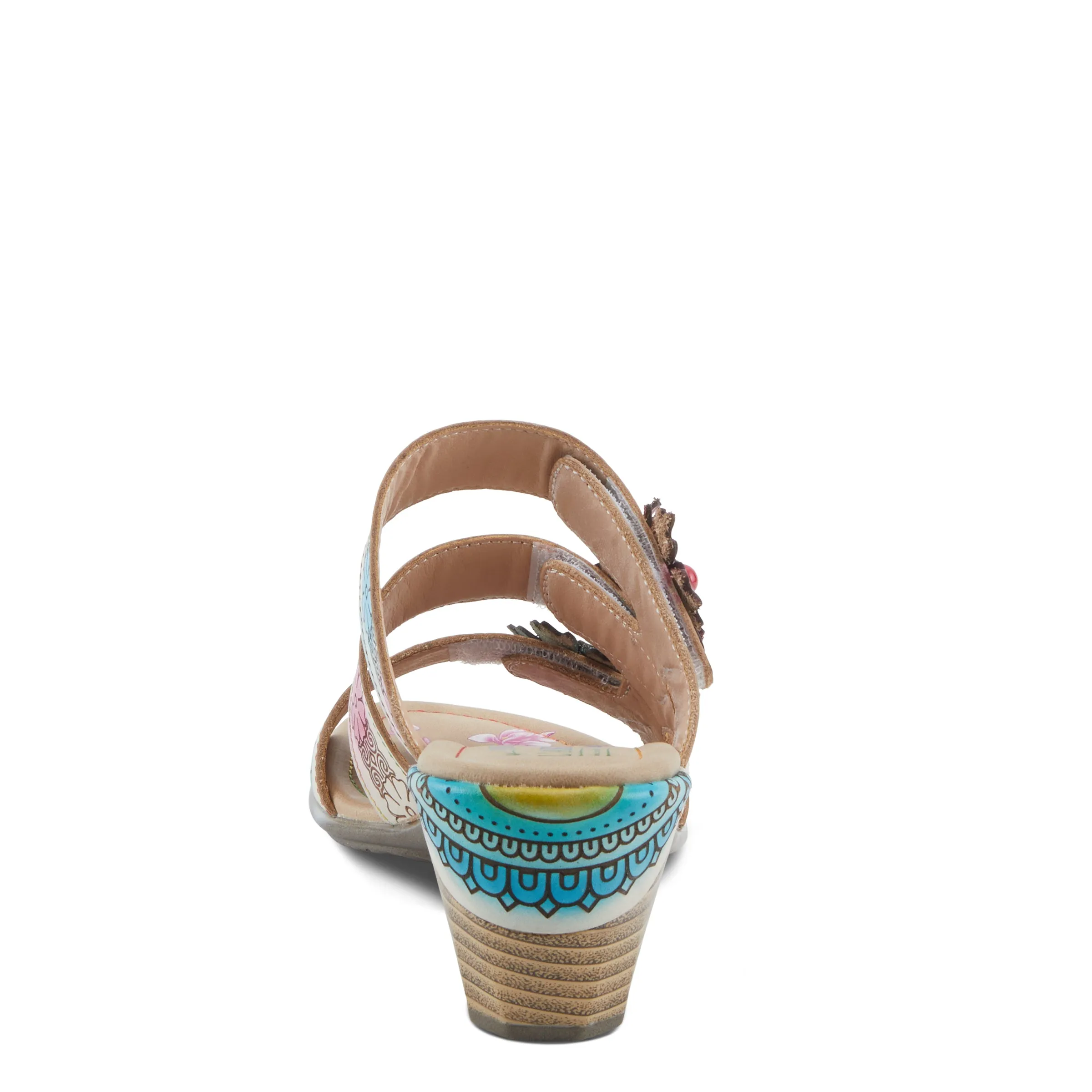 L'ARTISTE ALEXI SANDALS