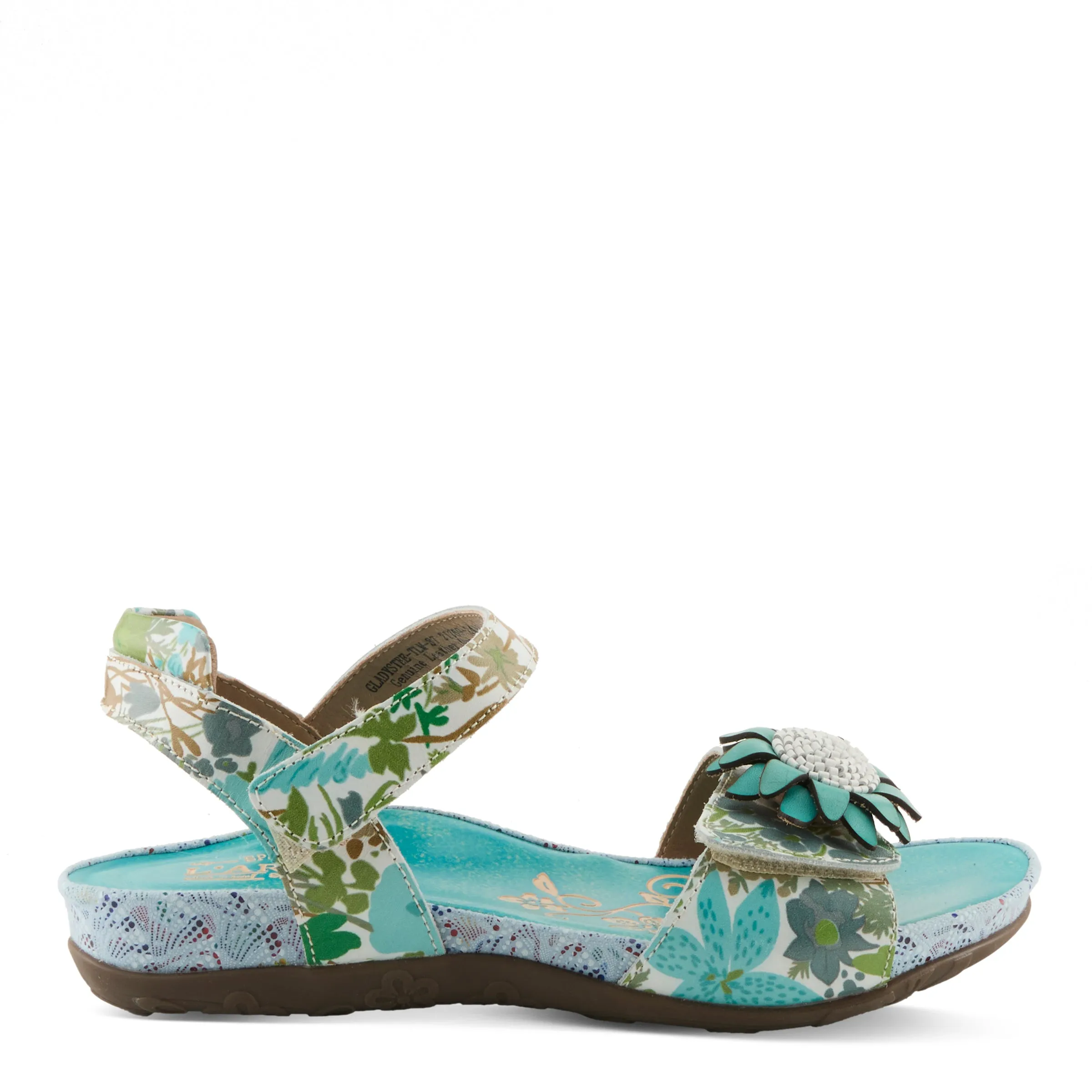 L'ARTISTE GLADYSTEE SANDALS