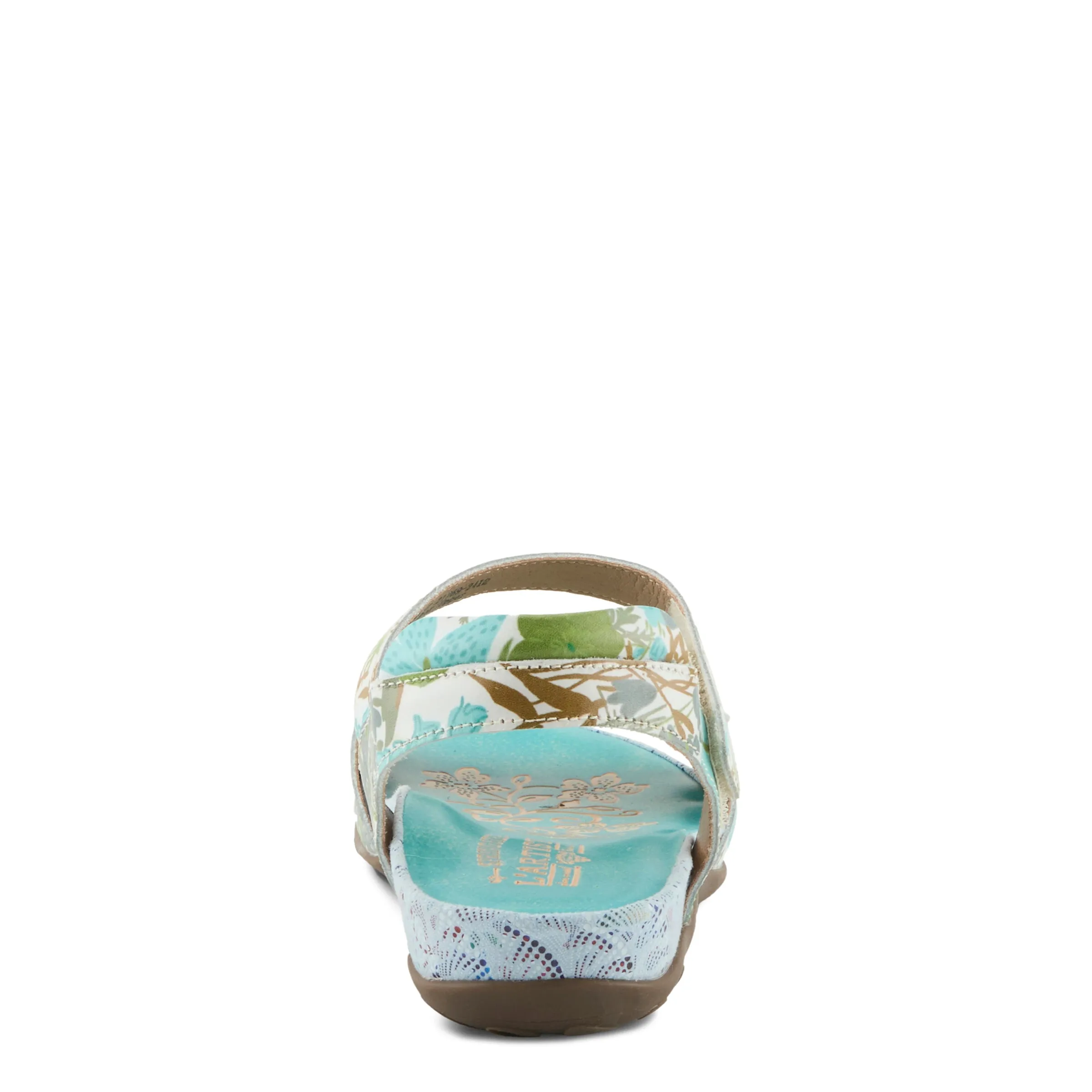 L'ARTISTE GLADYSTEE SANDALS