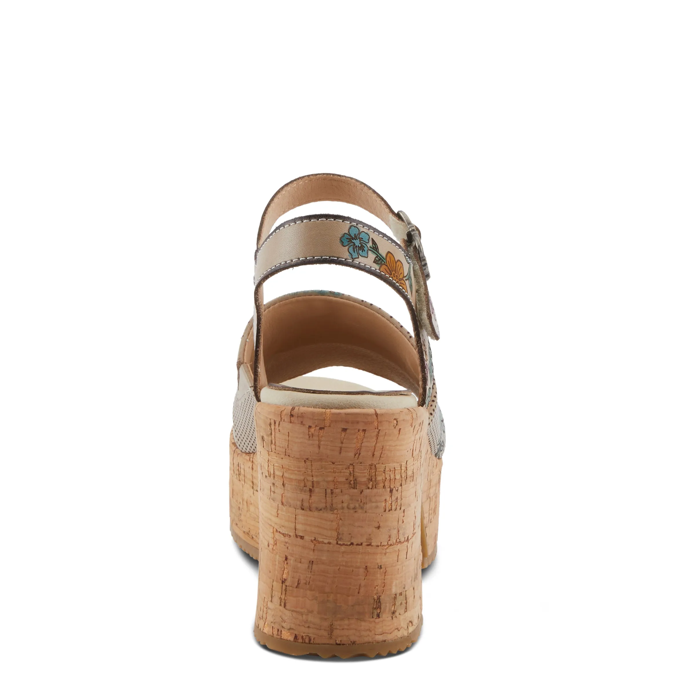 L'ARTISTE HALENA SANDALS