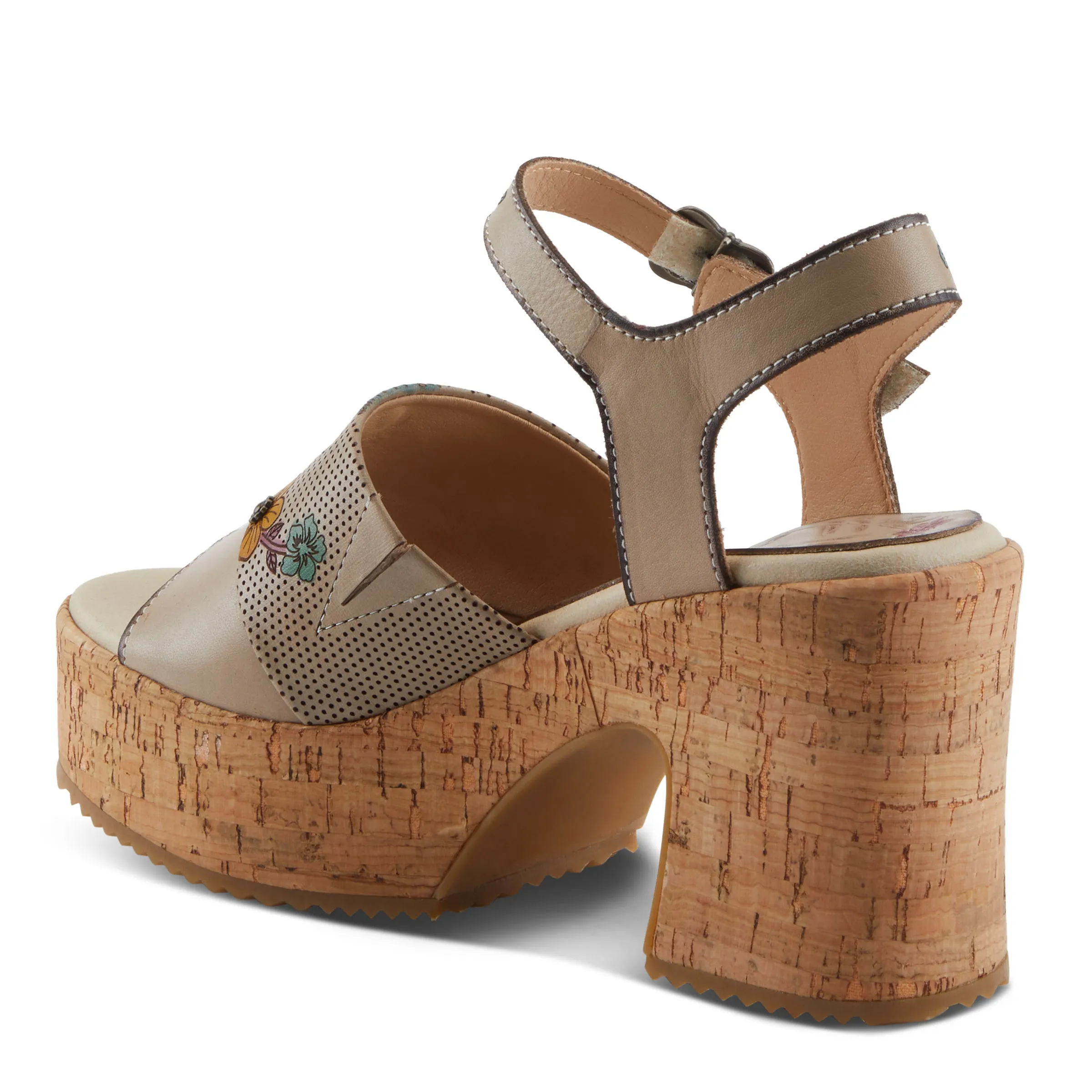 L'ARTISTE HALENA SANDALS